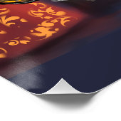 POSTER  GNOMES       (Coin)