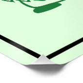 Poster Gnomes de la Saint-Patrick-67845 (Coin)