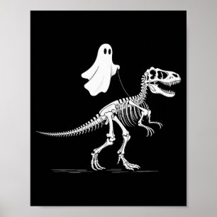 Poster Gnomes d'Halloween La pendaison avec mes Gnomes Ha