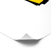 Poster Go Ahead On Now (Coin)