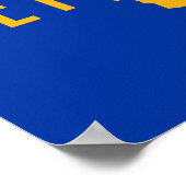 Poster go lets (Coin)