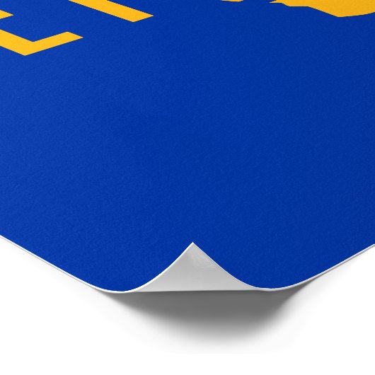 Poster go lets (Coin)