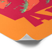 Poster Go Off Grid (Coin)