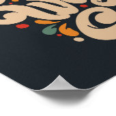 Poster Gobble jusqu'à ce que vous tournez (Coin)