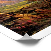 Poster Goblet de Titan par Thomas Cole (Coin)