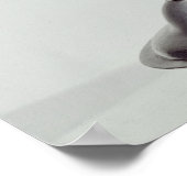 Poster Goblet ou tasse à vin, Amérique du Sud (Coin)