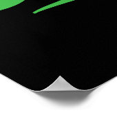 Poster Goblette (Coin)