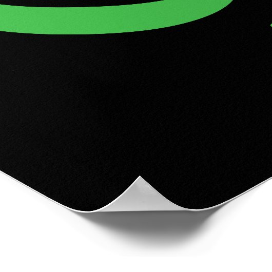 Poster Goblette (Coin)