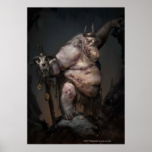 Poster Goblin