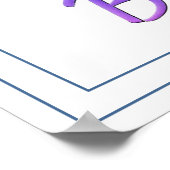 Poster God Always Has My Back Divine Protection (Coin)