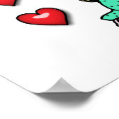 Poster God Created Mothers (Coin)