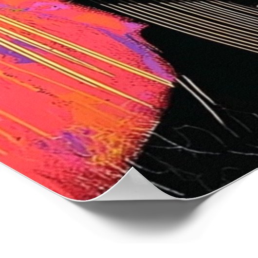 Poster Goddess (Coin)