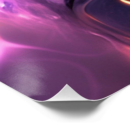 Poster Goddess of Grace (Coin)