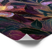 Poster Goddess Queen Fantasy Wall Art Print (Coin)