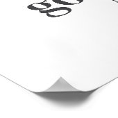 Poster Godmother Photo Keepsake (Coin)