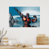 Poster godoftheseagiagiagiagiagiagiagieagieaeagieaeaeagie (Cuisine)