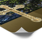 Poster Gods creaties (Hoek)