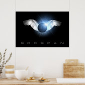 Poster Godspan (Cuisine)