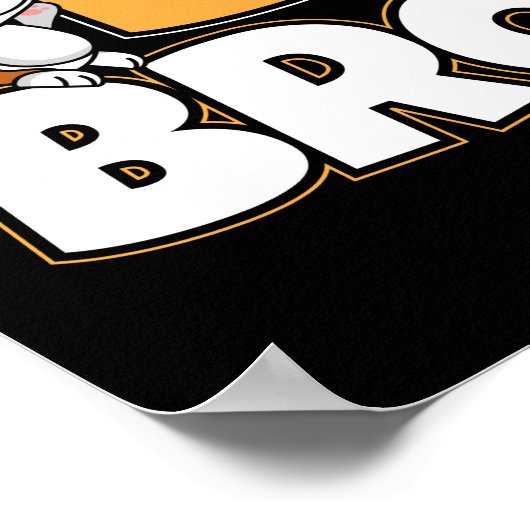 Poster Going to Be a Big Brother (Coin)