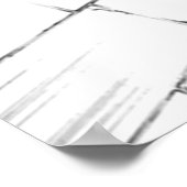 Poster Gojo affronte Toji Jujutsu Kaisen Panel Manga (Coin)