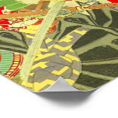 Poster Gojo Bridge (Coin)