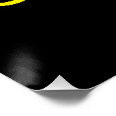 Poster Gold $6,000 Market Celebration (Coin)