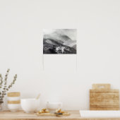 Poster Gold Mines, Comté de Wicklow (Cuisine)