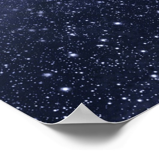 Poster Gold Moon Sun Mandala Celestial Design (Coin)