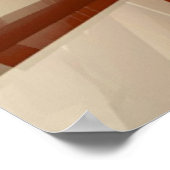 Poster Gold Room (Coin)