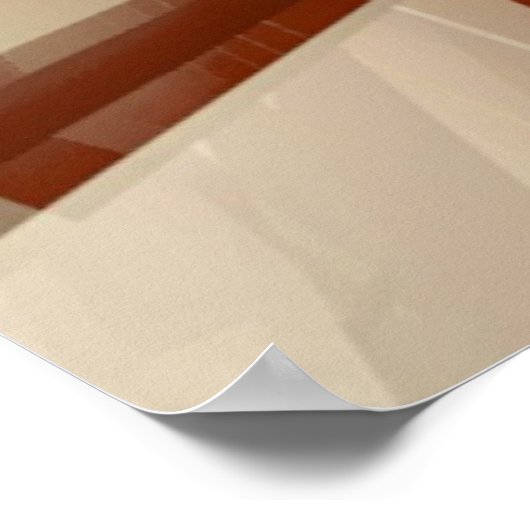 Poster Gold Room (Coin)