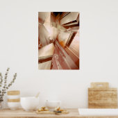 Poster Gold Room (Cuisine)