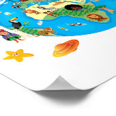 Poster Gold Rush (Coin)