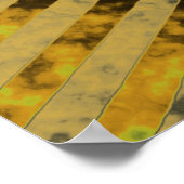 Poster Gold Weaver (Coin)