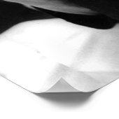 Poster Golda Meir, Premier ministre israélien (Coin)