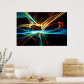 Poster GoldBlu (Cuisine)