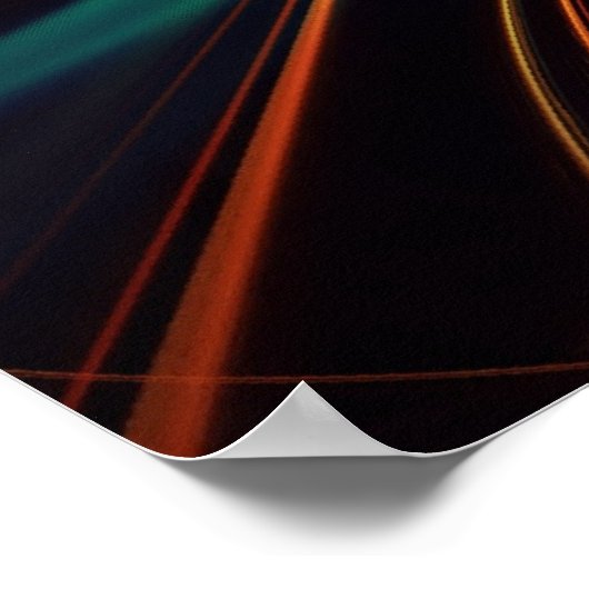 Poster GoldBlu (Coin)