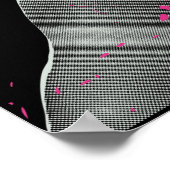 Poster "Golden" (Coin)