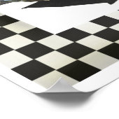 Poster Golden 61 Oldsmobile (Coin)