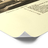 Poster Golden, CO Carte panoramique - 1882 (Coin)