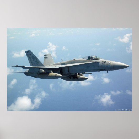 POSTER GOLDEN DRAGON (Devant)