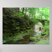 Poster Golden Eagle Trail (Devant)