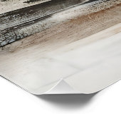 Poster Golden Eclipse (Coin)