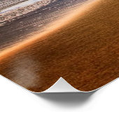 Poster Golden Gate (Coin)