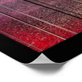 Poster Golden Gate Bridge in San Francisco, California. (Coin)