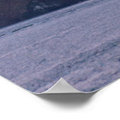 Poster Golden Gate Bridge, San Francisco, Californie (Coin)