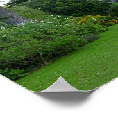 Poster Golden Gate Park (Coin)