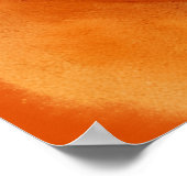 Poster Golden Girl Holding Light Warm Protective Art (Coin)