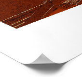 Poster Golden Gondola (Coin)