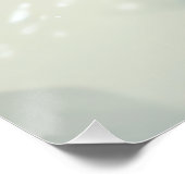 Poster Golden Retriers Noël neige hiver (Coin)