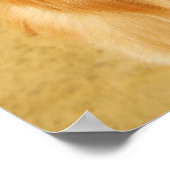 Poster Golden Retriever (Coin)